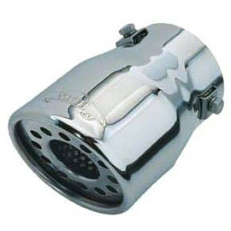 Насадка на глушник НГ-0302 3''-[articul]