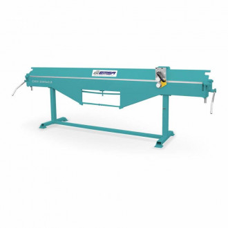 Листозгинальний верстат CK EMSA CKH 3040×0,8-[articul]