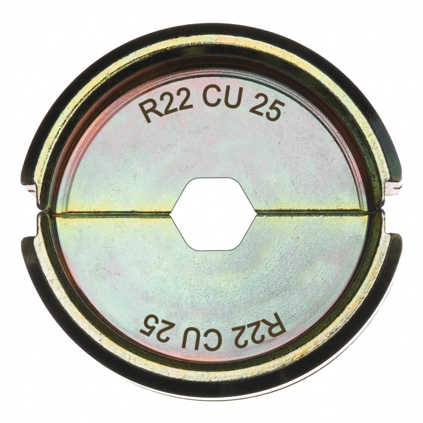 Матриця R22 Cu 25-4932451756