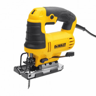 Пила лобзикова мережева DeWALT DWE349-[articul]