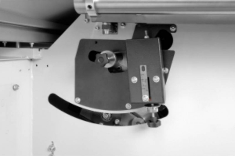 Форматно-розкрійний верстат Robland Z 400 X-3-14-Z400X3