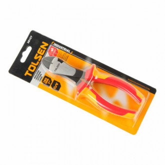 Бокорізи діелектричні VDE 180 мм Толсен Premium-[articul]