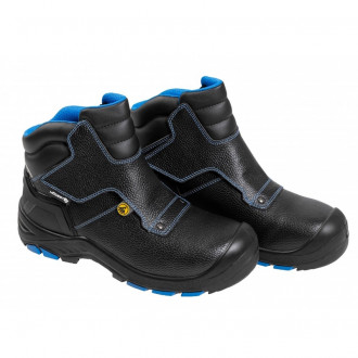 STAD захисні черевики зварювальника  40 (HT5K576-40)-[articul]