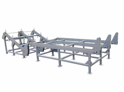 Універсальний пристрій подачі колоди Trak-Met PK-3-[articul]