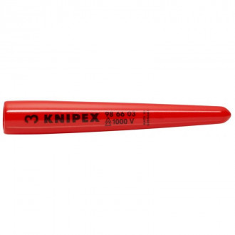 Ковпачок захистний конічний 80 mm KNIPEX 98 66 03-[articul]