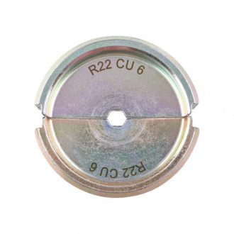 Crimp Die R22 Cu 6-[articul]