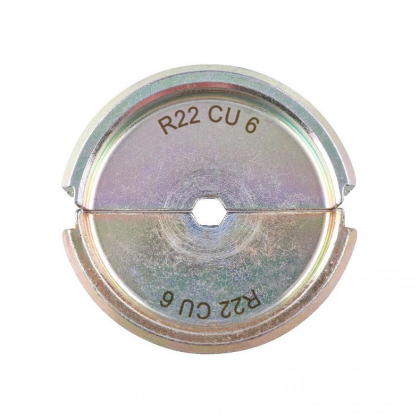 Crimp Die R22 Cu 6-4932479391