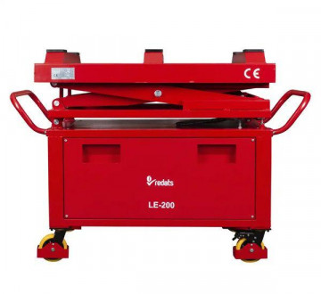 Підйомник ножичний REDATS LE-200