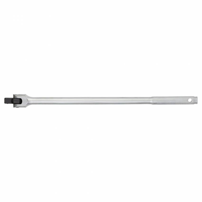 Вороток шарнірний 1/2" 360мм CrV mid Sigma (6050651)-6050651