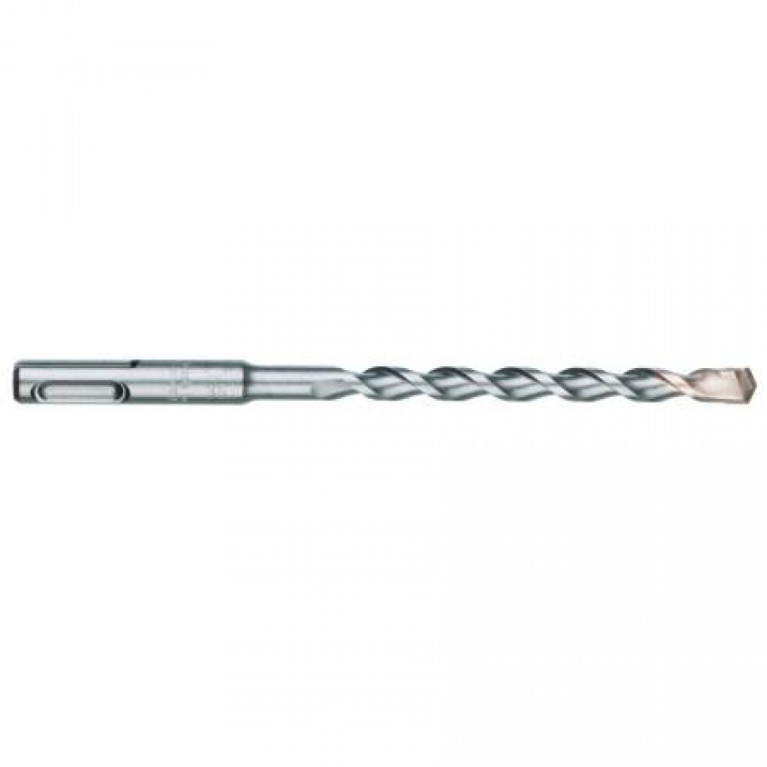 Бур SDS-PLUS MILWAUKEE, Trade Ø6x160x100мм-4932352696/10