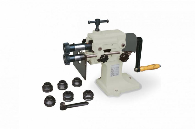 Відбортовочний верстат Isitan IK 0,8-IK 0,8