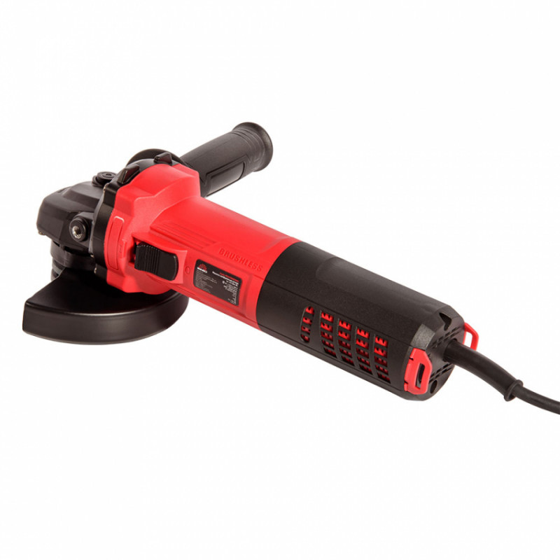 Машина шліфувальна кутова Vitals Professional Ls 1213av BL-235982