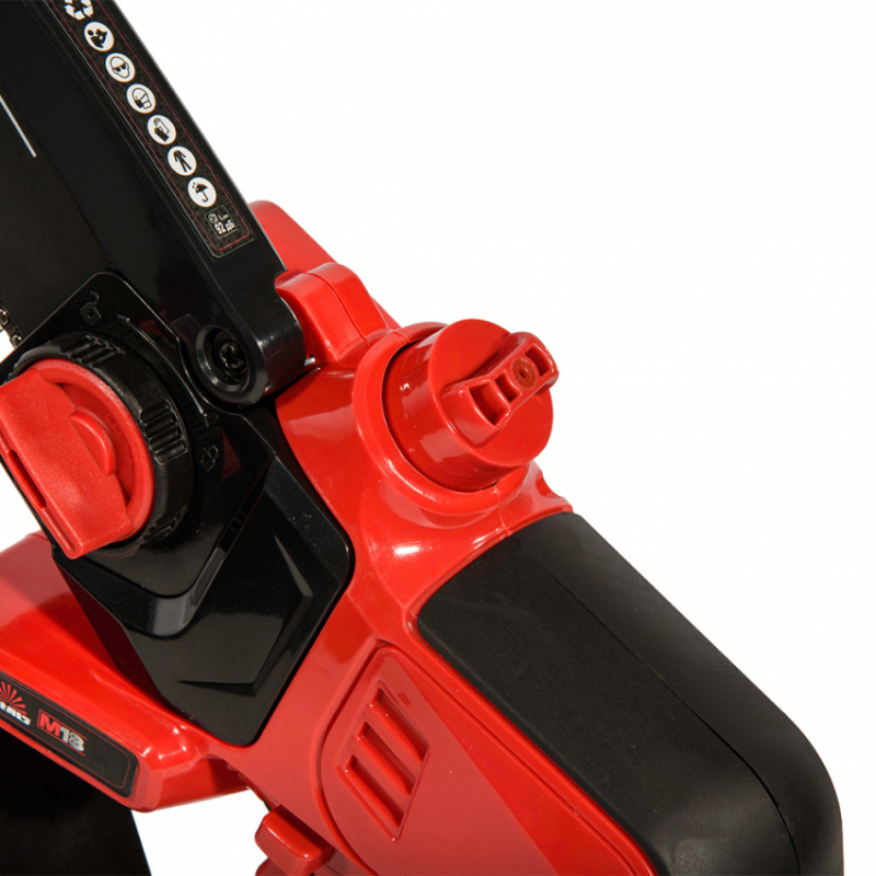 Пила ланцюгова акумуляторна Vitals Master AKZ 1815gk BL Premium-237651