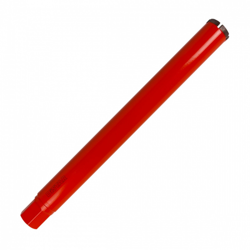 Свердло алмазне DDS-W 052x450-5x1 1/4 UNC DLD 52 RS8-X-10170085182