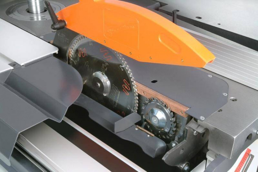 Комбінований верстат Robland NX 310 Pro-14-0112