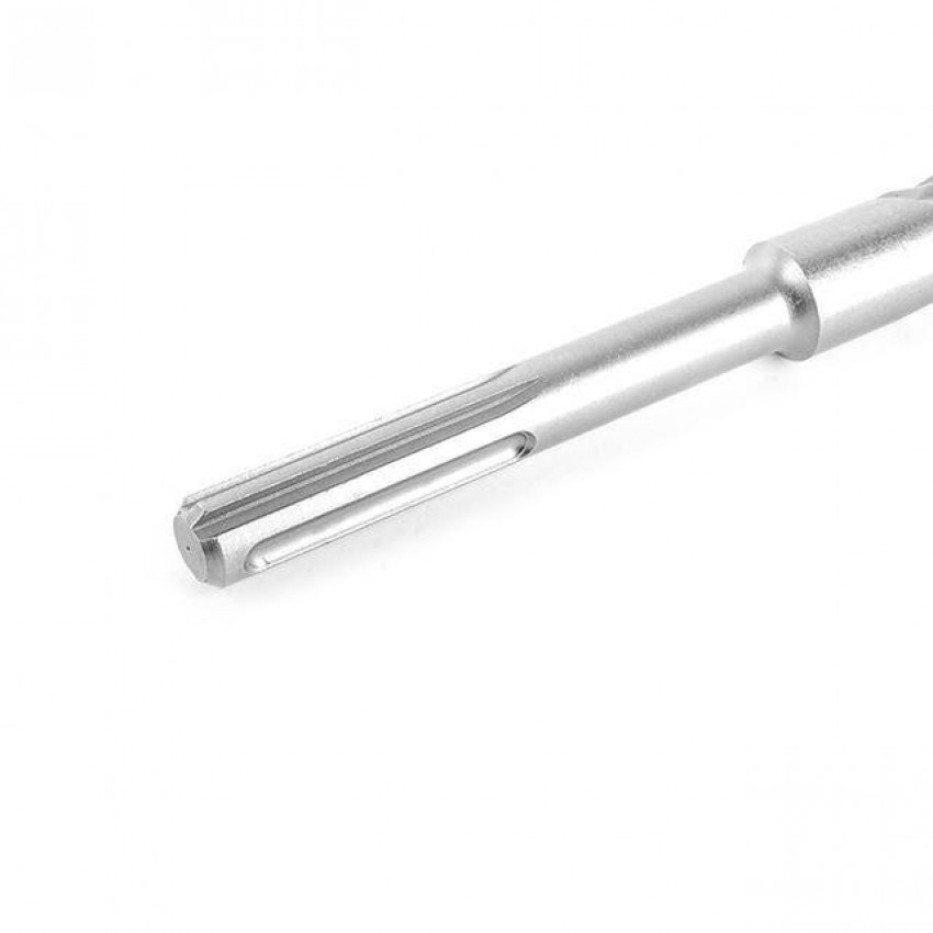 Бур SDS MAX, QUADRO, 30*600мм INTERTOOL SDM-3060-SDM-3060