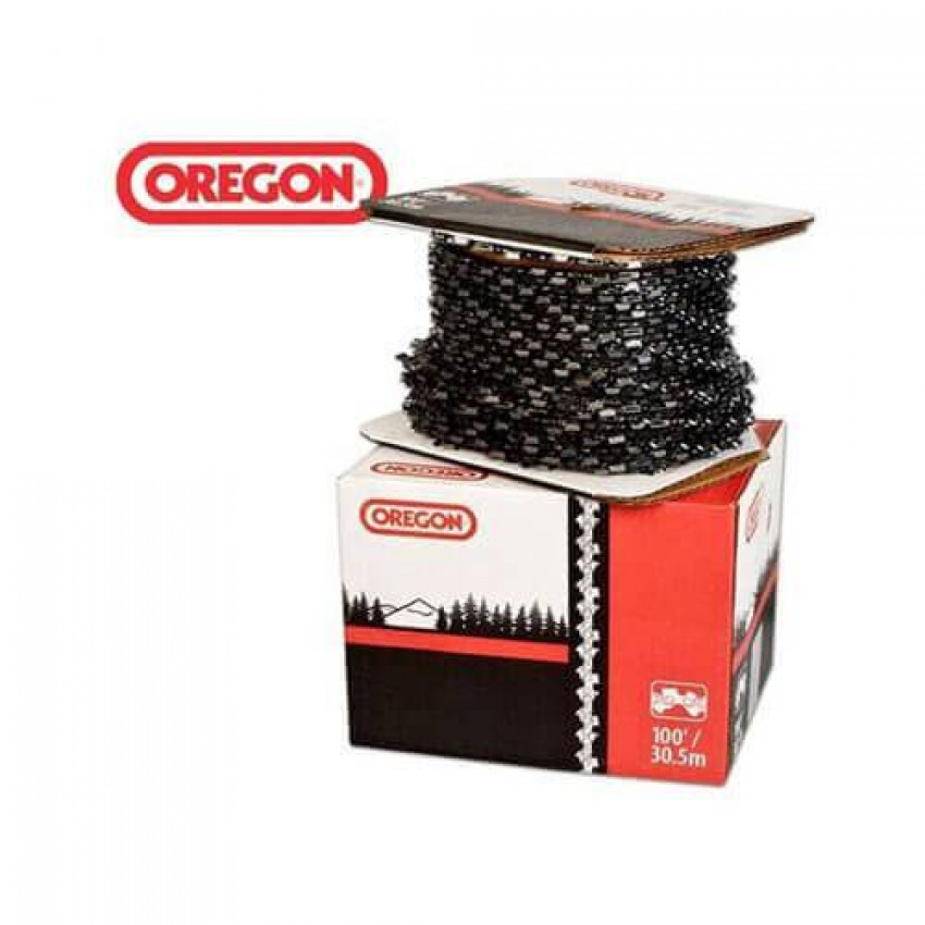 Ланцюг у бухті OREGON 59АС_100R-59АС_100R