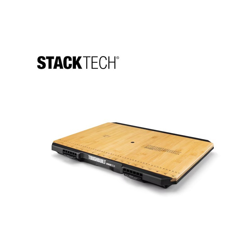 Робоча поверхня StackTech TOUGHBUILT TB-B1-A-10-TB-B1-A-10