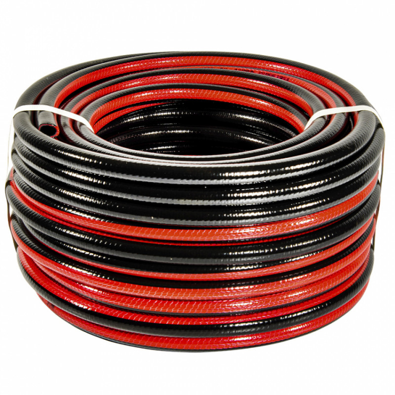 Шланг садовий для поливу Vitals Master "Quattro" ½" 30 м-199294