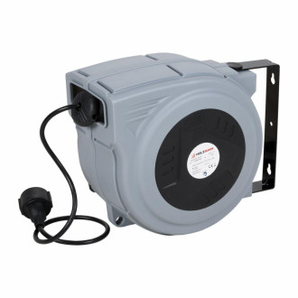 Кошутка з електричним кабелем Holzmann EKR20M_230V-[articul]