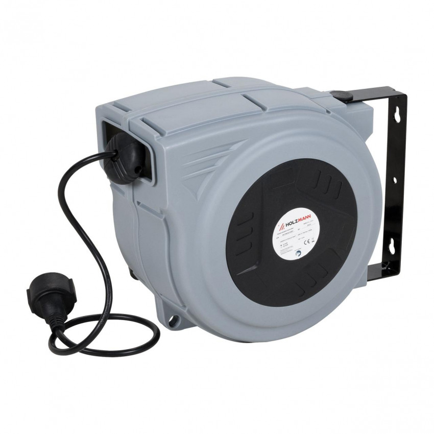 Кошутка з електричним кабелем Holzmann EKR20M_230V-EKR20M_230V