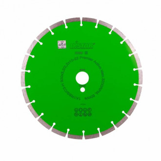 Коло алмазне відрізне 1A1RSS/C3-H 300x3,0/2,0x10x32-22 Premier Active-[articul]