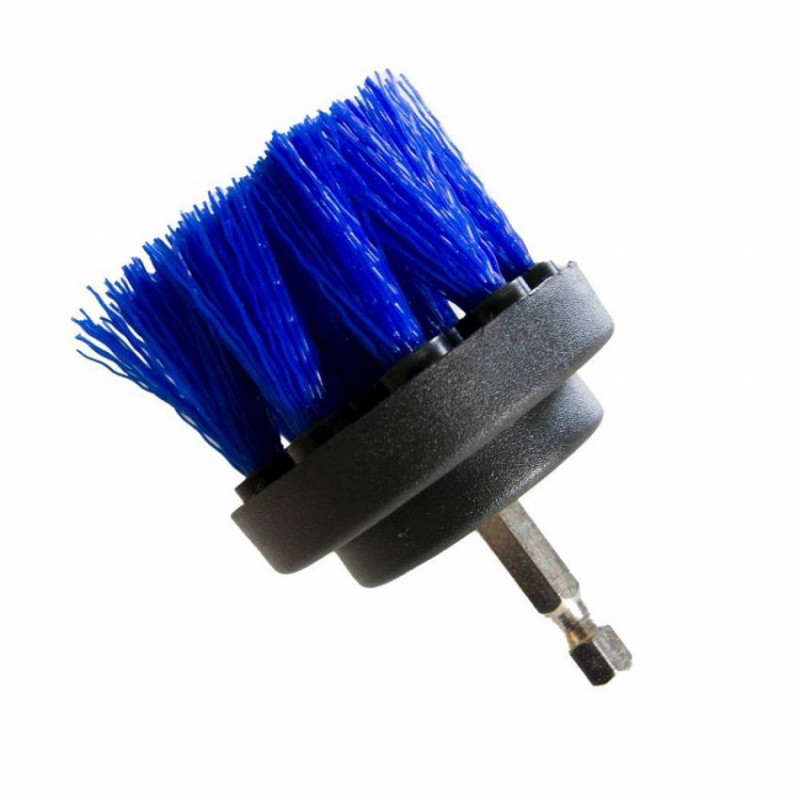 Набір щіток і насадок на шуруповерт TAGRED TA4202-TA4202