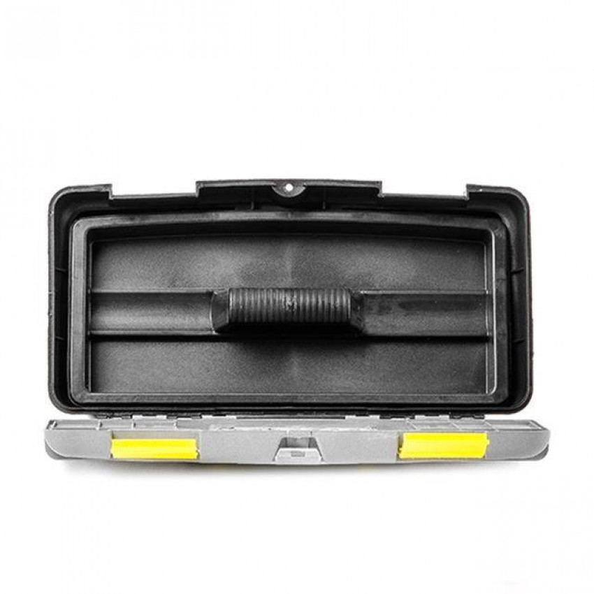 Ящик для інструментів 14" 355*182*153 мм INTERTOOL BX-0314-BX-0314