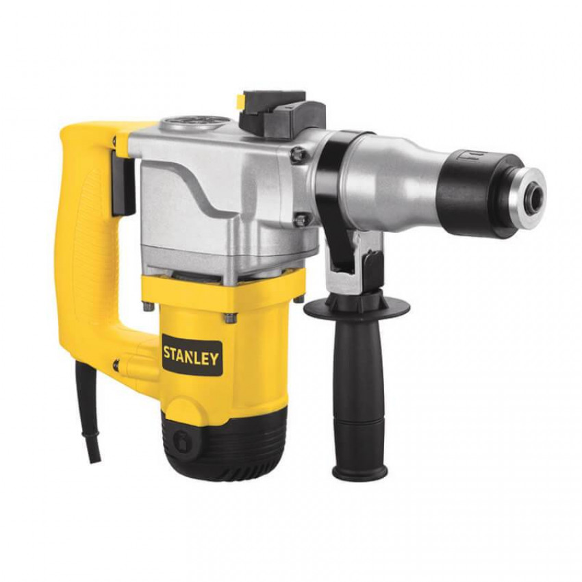 Перфоратор мережевий SDS-Plus STANLEY STHR272KS-STHR272KS