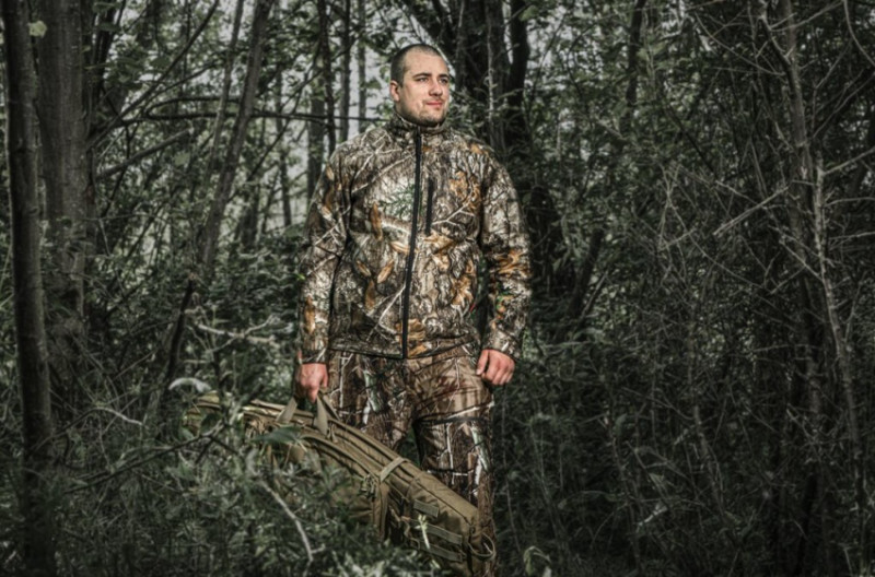 M12HJCAMO6-0(S) M12 HEATED JACKET XXX-4933478977