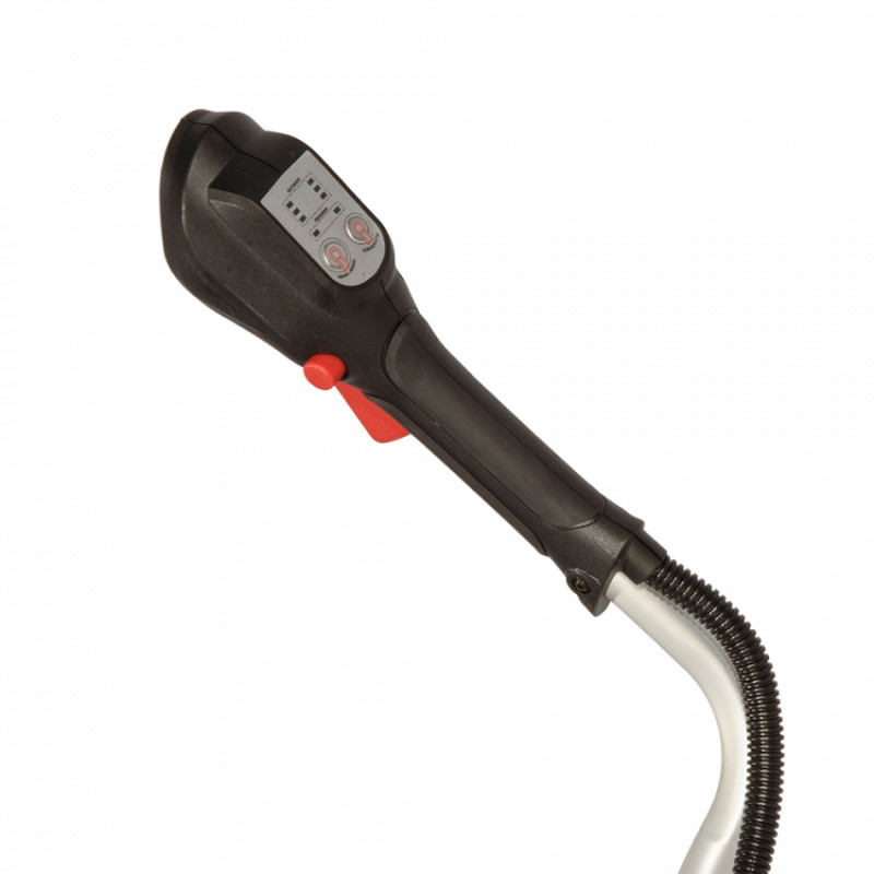 Коса акумуляторна Vitals Master AZT 36100-1n BL Kit-243560