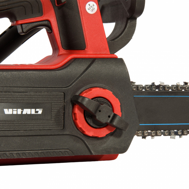 Пила ланцюгова акумуляторна Vitals AKZ 1830sx BL-241129