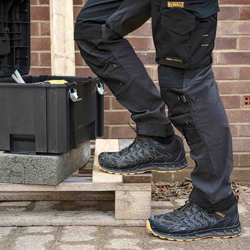 Взуття робоче DeWALT DWF50233-101-11-DWF50233-101-11