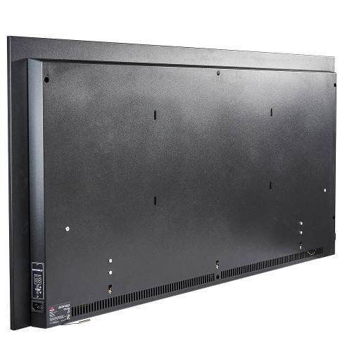 Обігрівач панельний керамічний Vitals CHP-1400sgm-181980