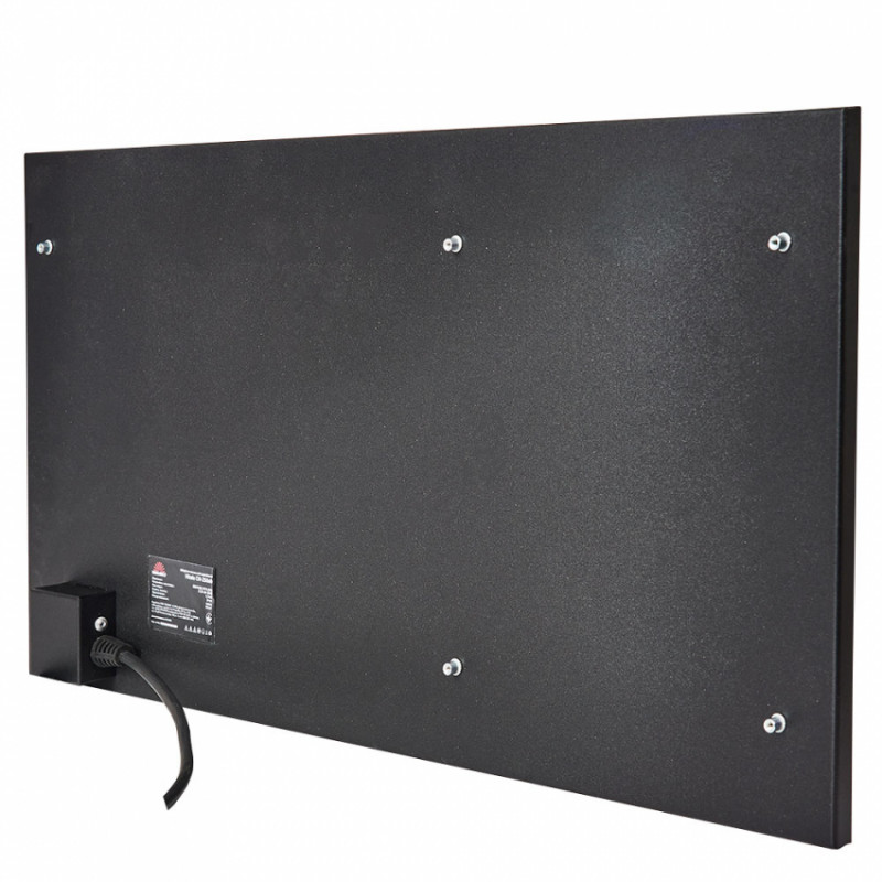 Обігрівач панельний керамічний  Vitals  CH-250sw-182524