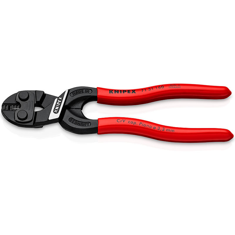 KNIPEX CoBolt®, 160 mm-71 31 160 SB