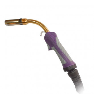 Зварювальний пальник Parweld PRO-3600 5-[articul]