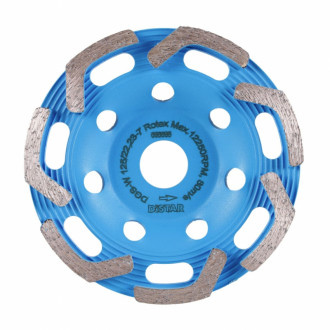 Фреза алмазна DGS-W 125/22,23-7 Rotex-[articul]