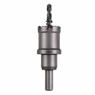 Коронка Holesaw TCT MILWAUKEE, Ø29мм-[articul]