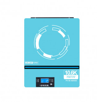 Гібридний інвертор EASTAR EKS10.6kW , 48V-[articul]