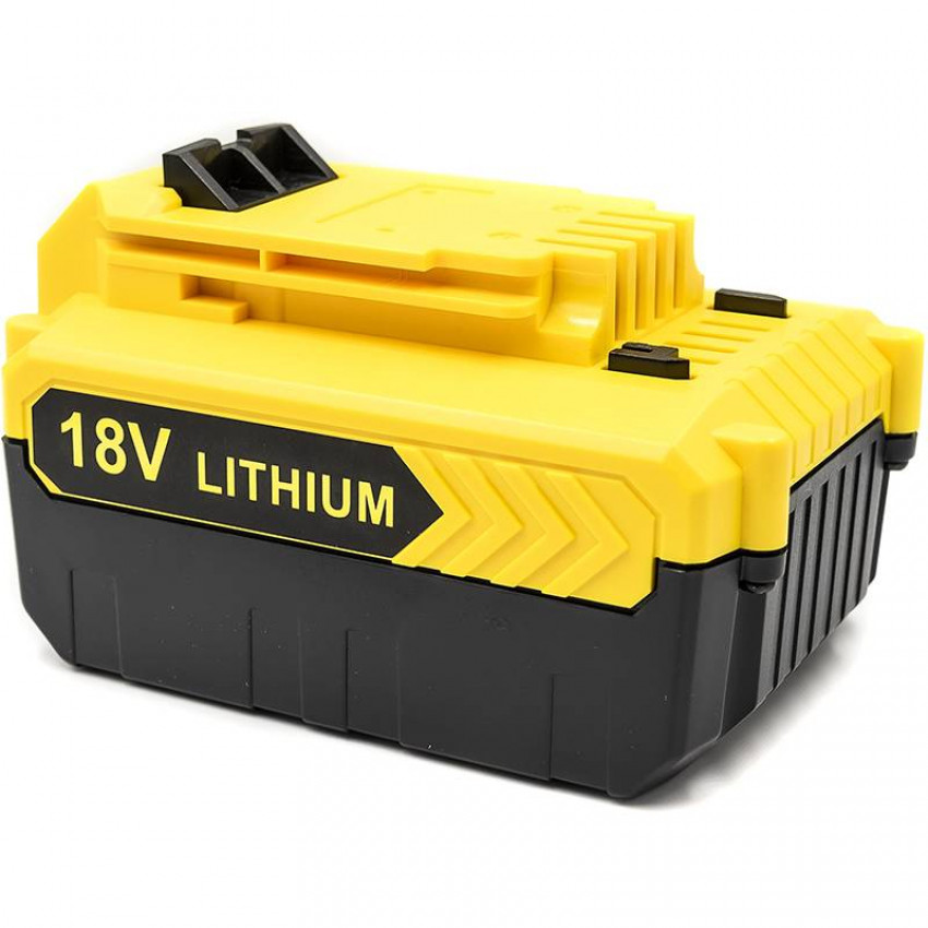 Акумулятор PowerPlant для шуруповертів та електроінструментів BLACK-TB920709