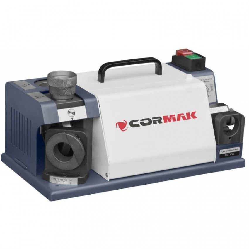 Пристрій для заточування свердел Cormak DG13MD-DG13MD