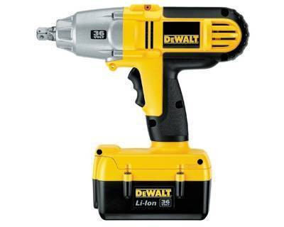 Дриль/шуруповерт DeWALT DC800KL-[articul]