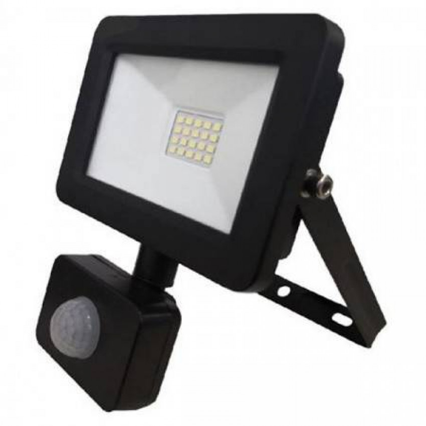 Світлодіодний прожектор BLK 30W 6400K LED-068-011-0030-010