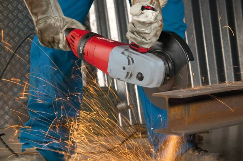 Кутошліфувальна машина MILWAUKEE 230 мм AGV 21-230 GEX/DMS 4933402525-4933402525