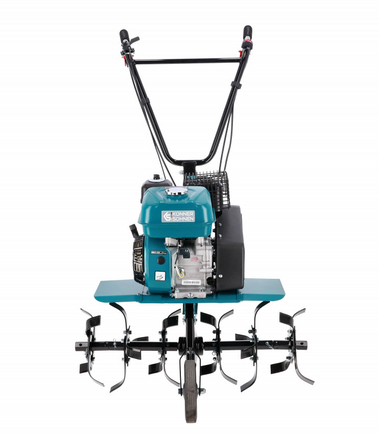 Бензиновий культиватор KS 7HP-850A-KS 7HP-850A