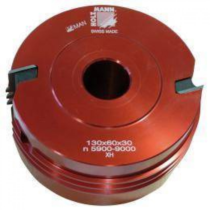 Ніж профільний, 3 зуба Holzmann TVF130Z2/3ZPM-TVF130Z2/3ZPM