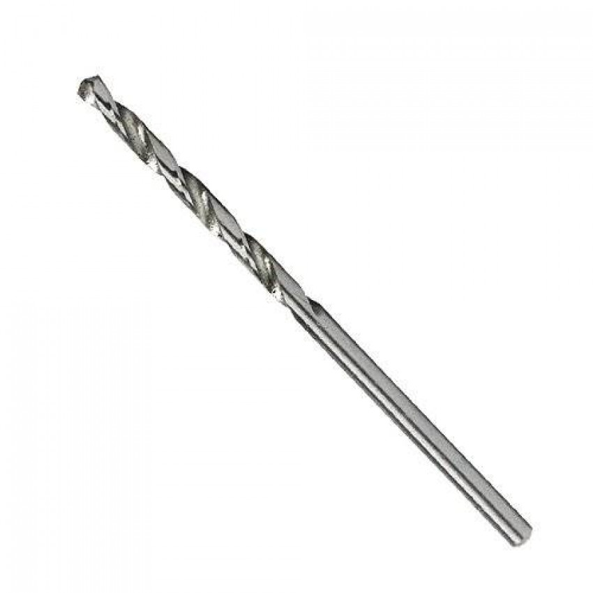 Свердло по металу S & R Meister HSS 2.5x30х57 мм-108800250