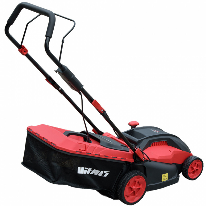 Газонокосарка електрична Vitals Master EZP 3816jb-241693