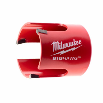 Коронка по дереву MILWAUKEE BIGHAW діаметр 65мм-[articul]